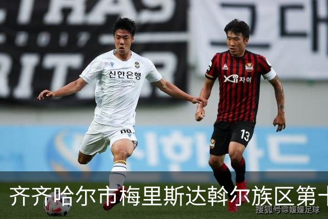 齐齐哈尔市梅里斯达斡尔族区第十一届传统体育运动大会启幕